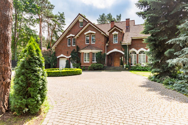 Best Driveway Resurfacing Pavers  in Maysville, MO