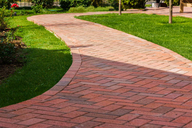 Reasons to Select Us for Your Driveway Paving Requirements in Maysville, MO