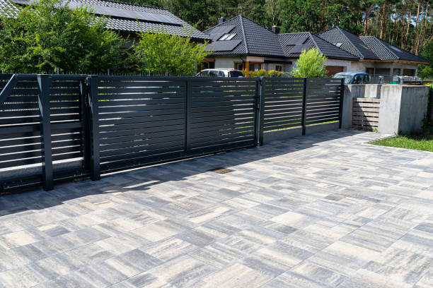 Best Driveway Pavers Near Me  in Maysville, MO