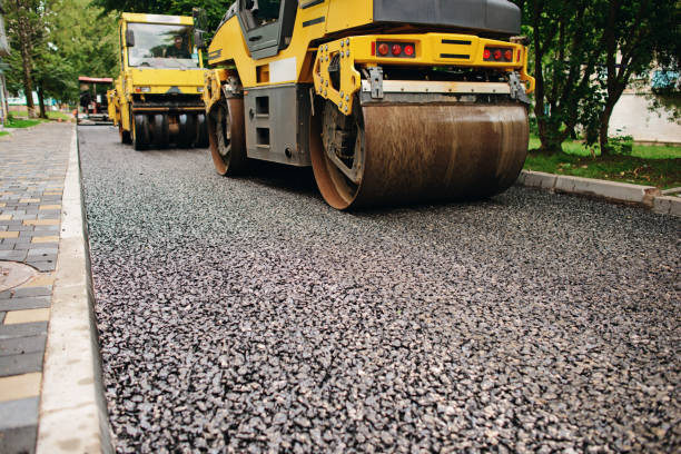 Best Driveway Pavers Contractor  in Maysville, MO